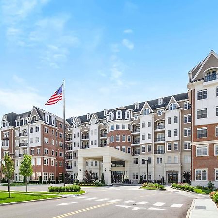 The Vanderbilt Hotel Suites Westbury Buitenkant foto