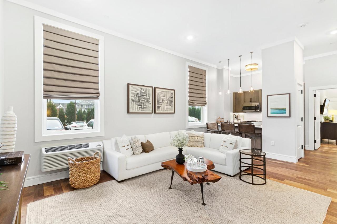 The Vanderbilt Hotel Suites Westbury Buitenkant foto